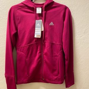 Adidas jacket NWT